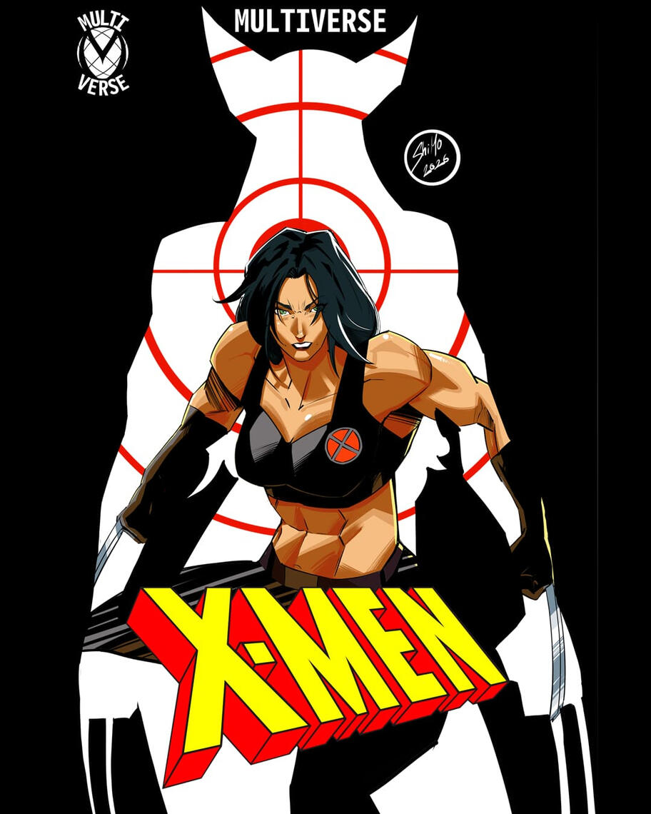 X-23