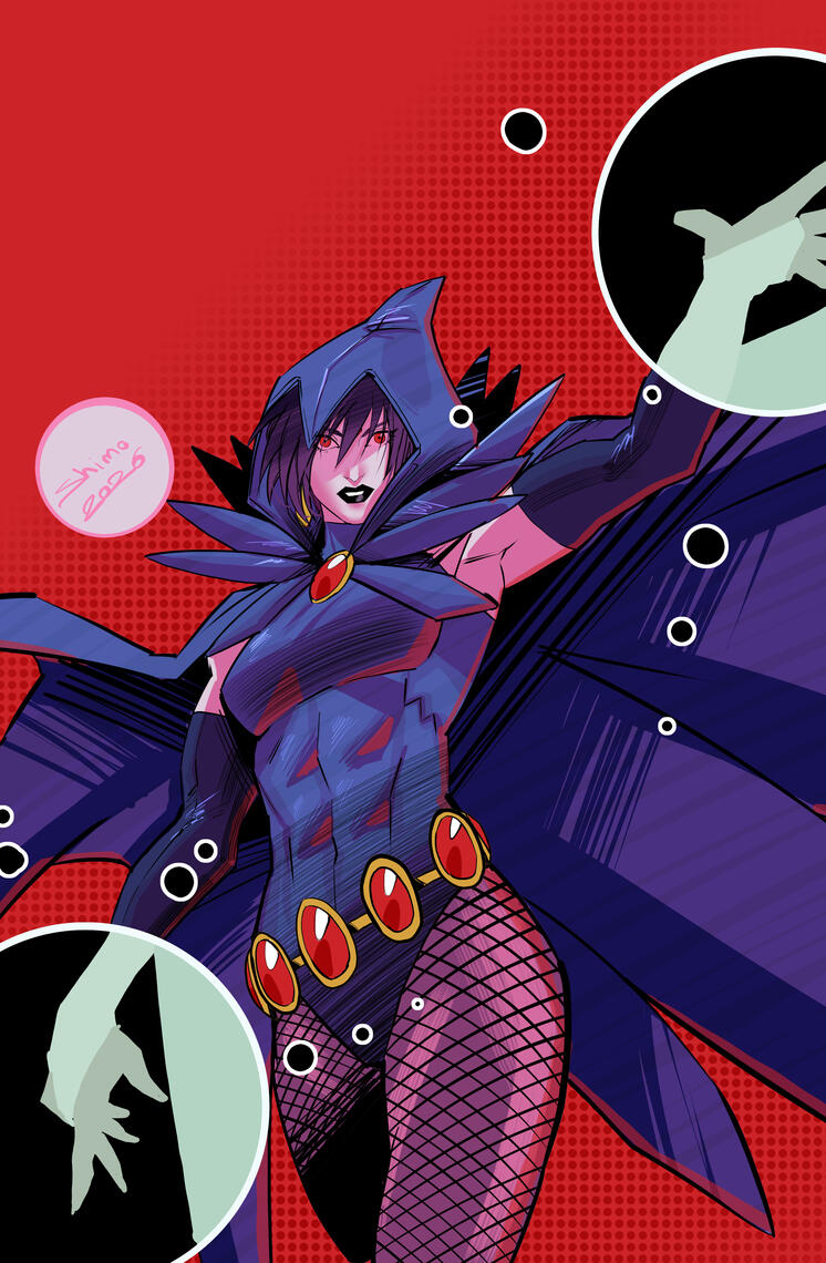 Raven