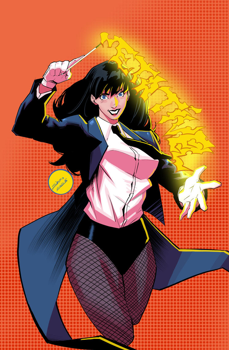 Zatanna