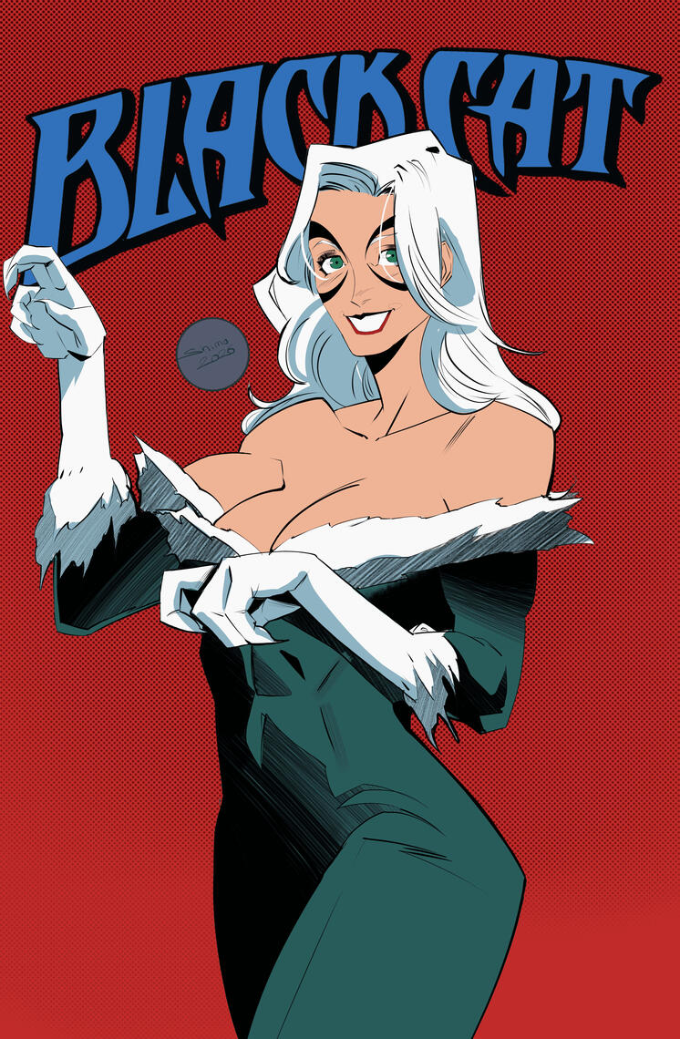 Black Cat