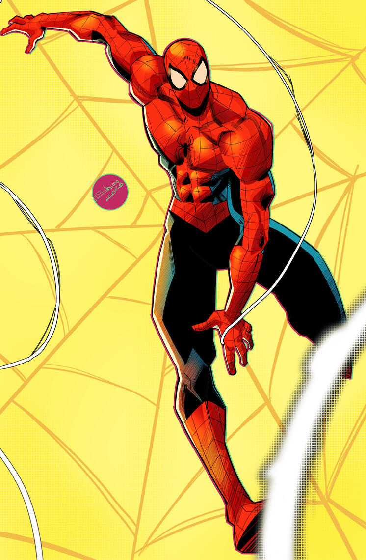 Spider-man