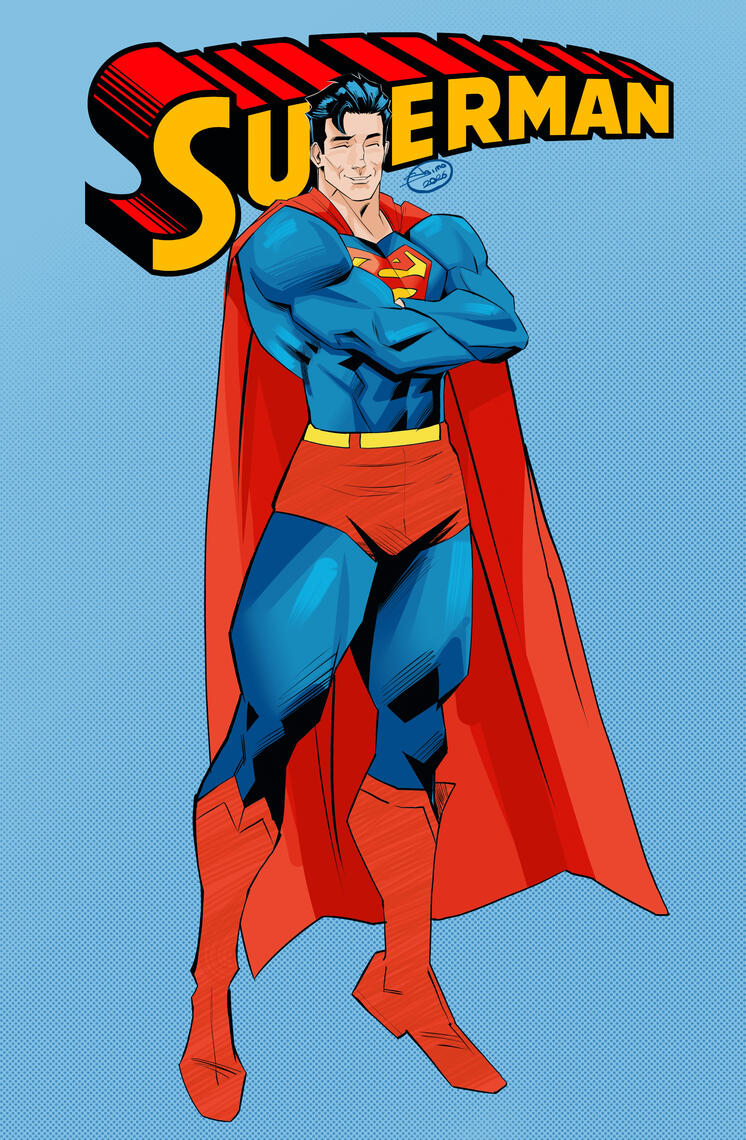 Superman