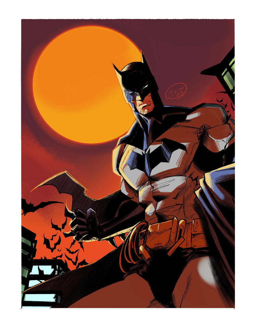 Batman
