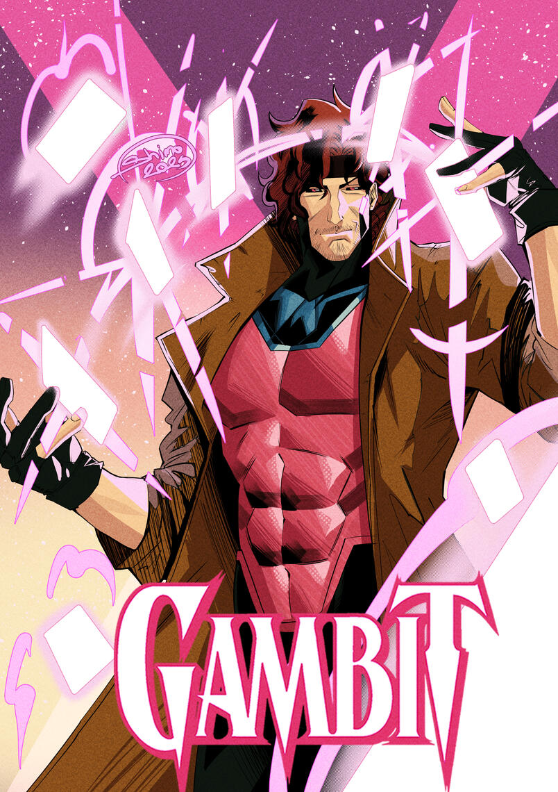 Gambit