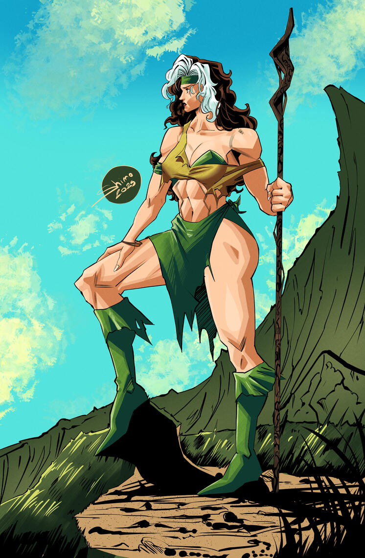 Rogue