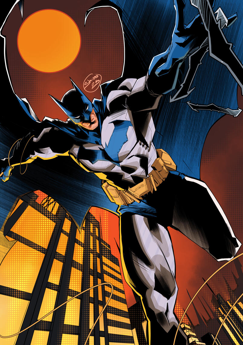 Batman