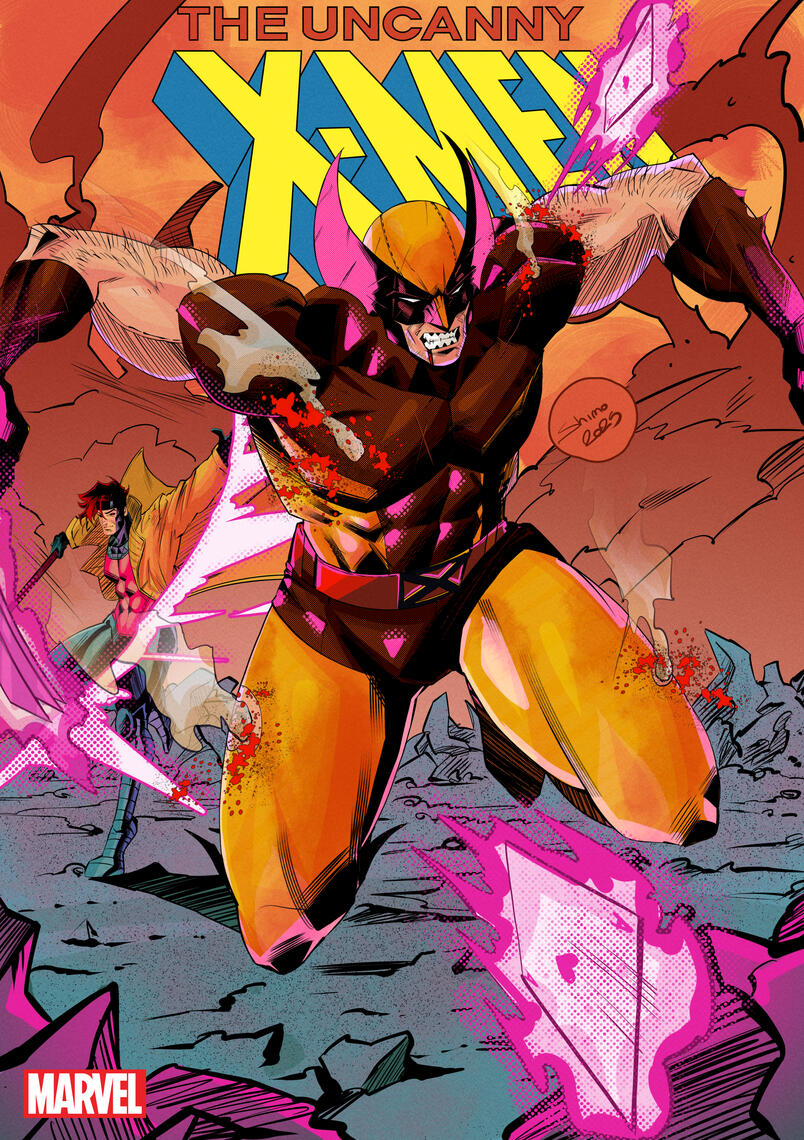 X-men