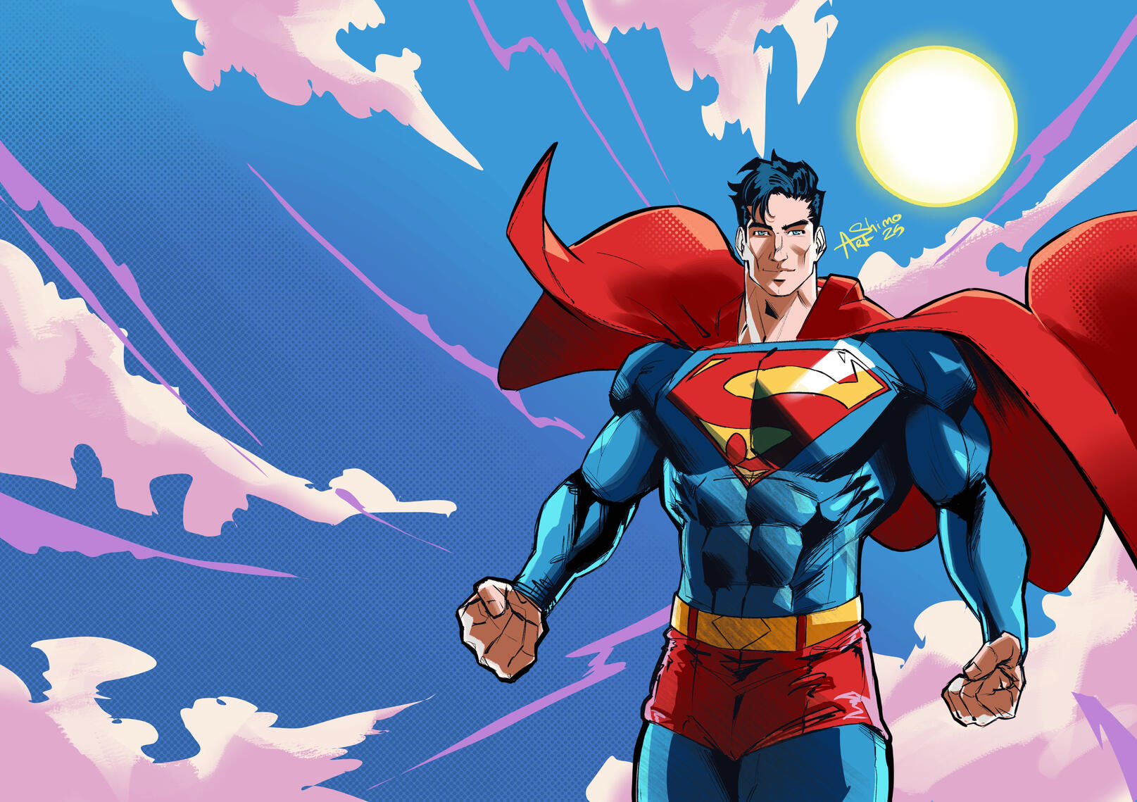 Superman