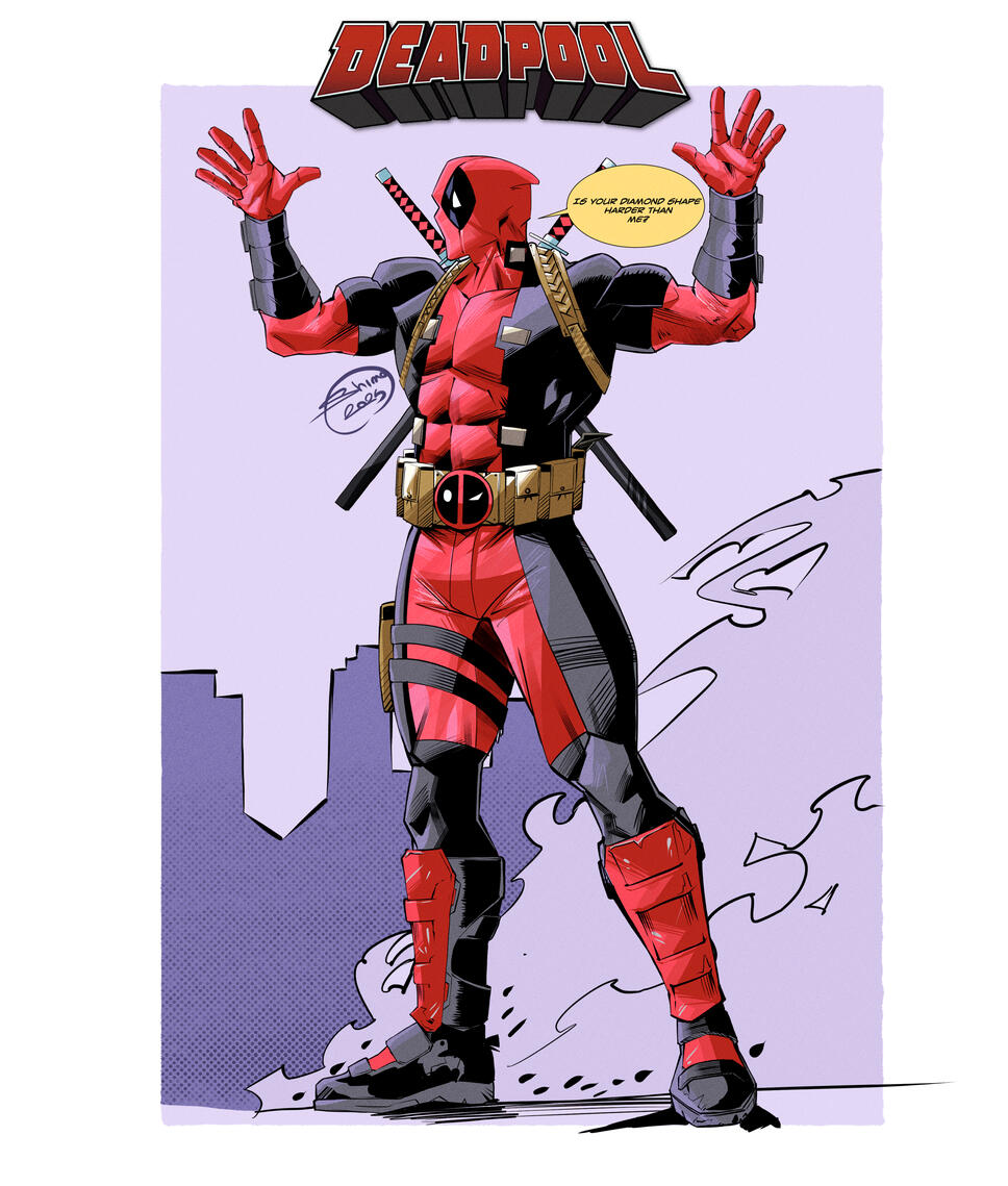 Deadpool