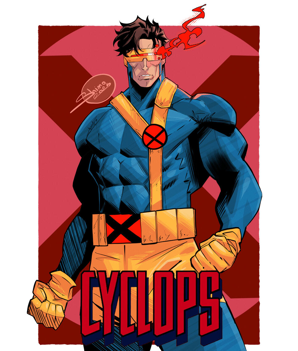Cyclops
