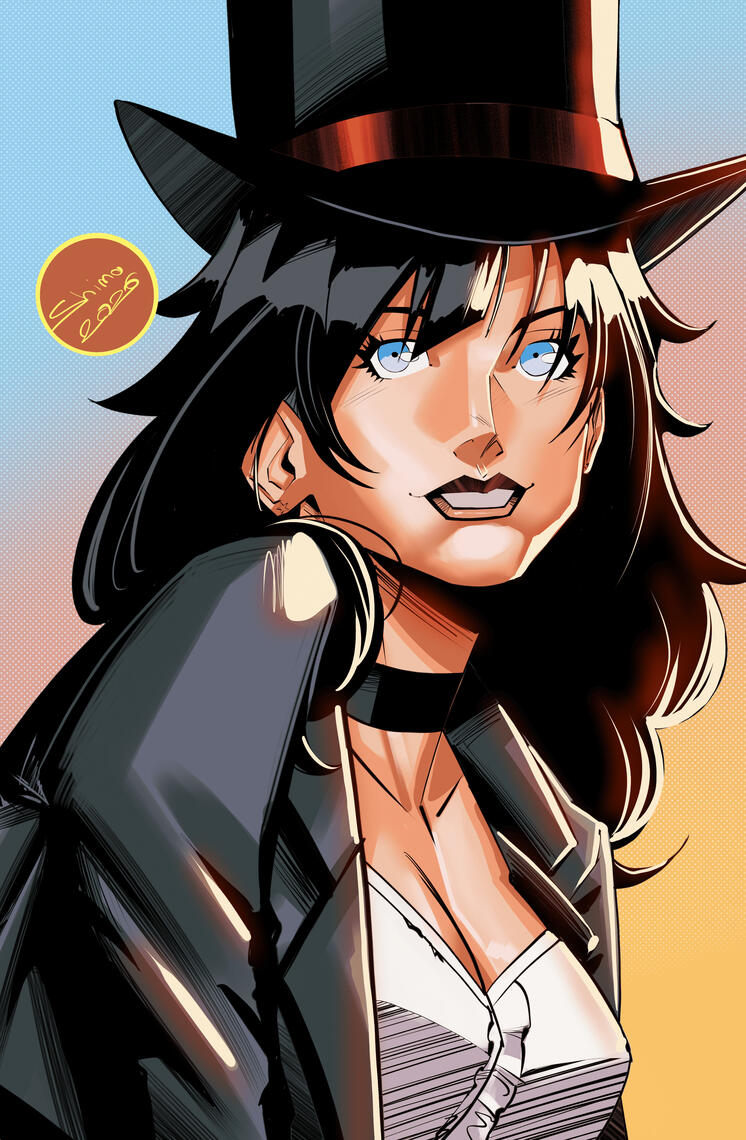 Zatana